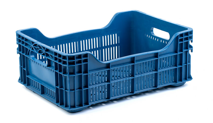Plastik Meyve Kasası Tarladan Sofraya Güvenli Taşımanın Anahtarı
