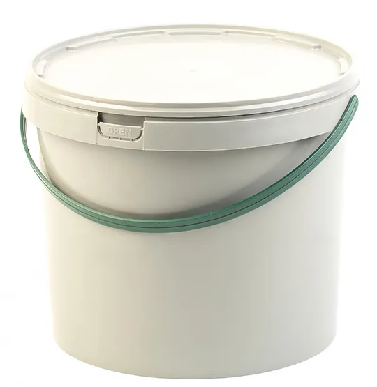 PLASTİK KOVA DR-18L