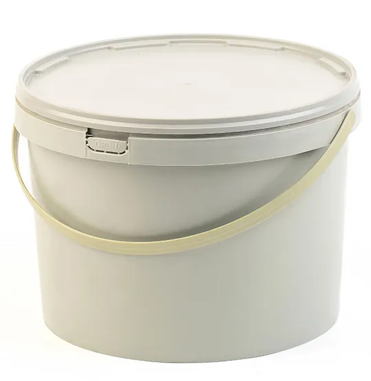 PLASTİK KOVA DR-16L