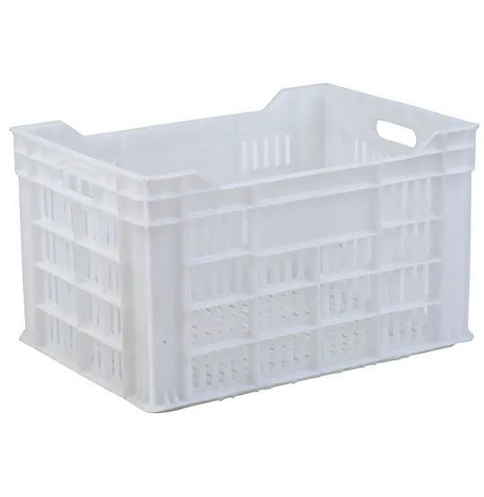 PLASTİK KASA (BEYAZ) DR-60-1B